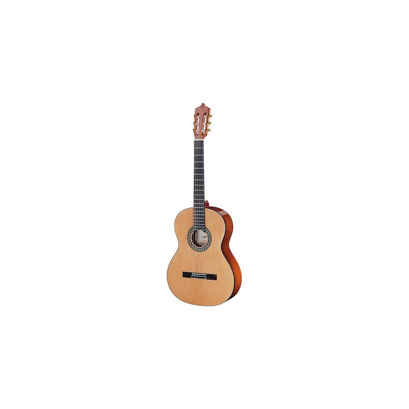 ARTESANO gitara koncertowa, Estudiante XC-4/4, menzura 65cm